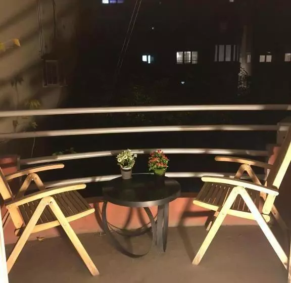 Hostel Nënë Terezës