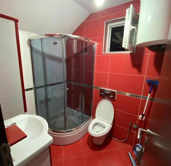 Hostel Nënë Terezës