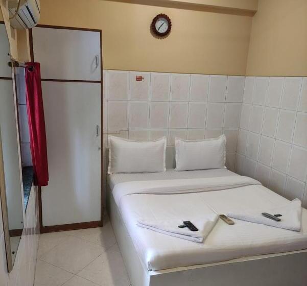 Szálloda Amber Guest House