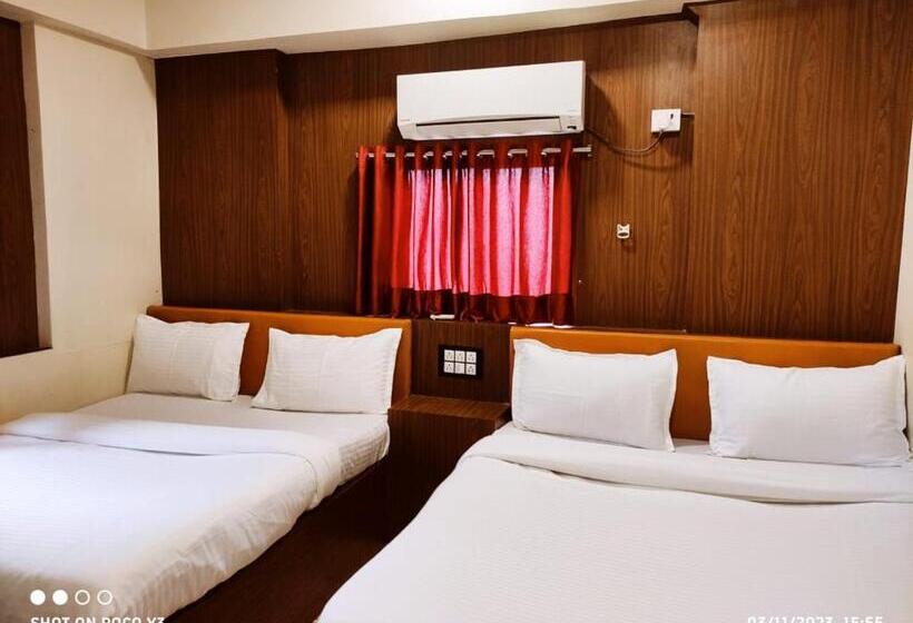 Szálloda Amber Guest House