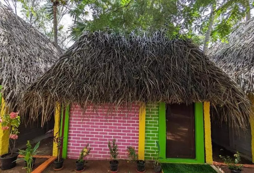 ホテル Banana Beach House