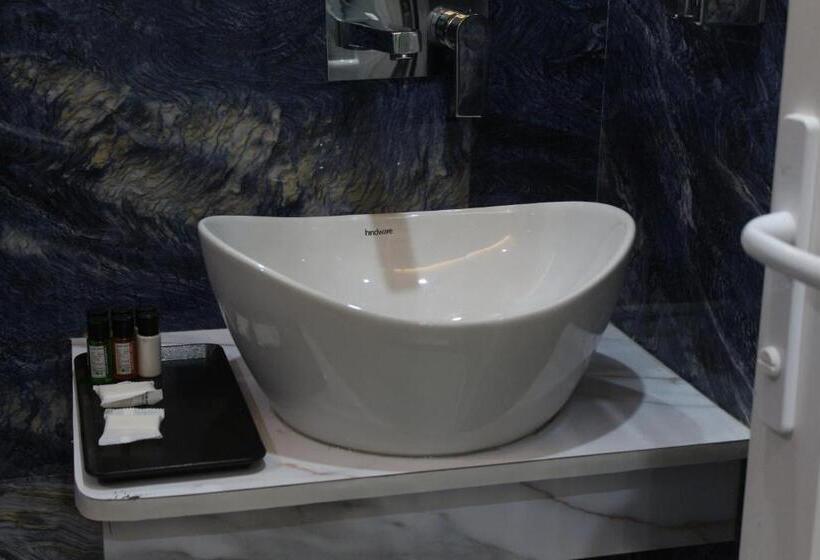 ホテル Banaras Palace