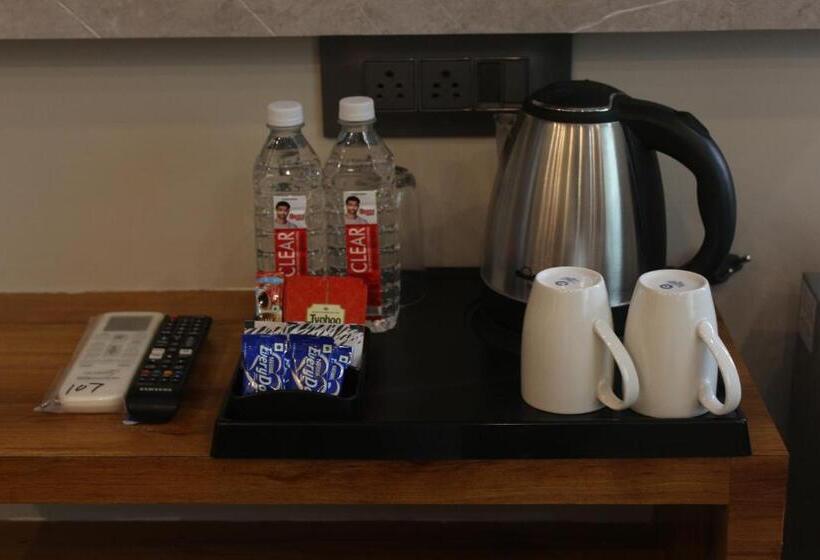 ホテル Banaras Palace