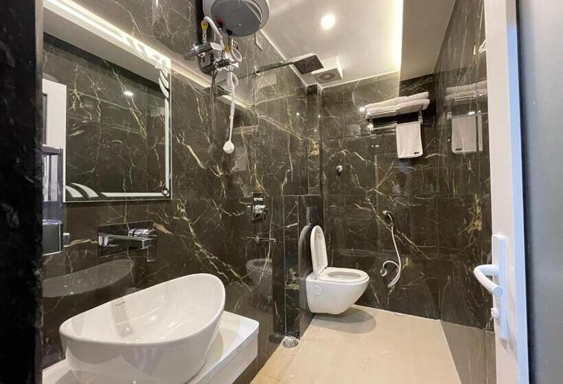 ホテル Banaras Palace