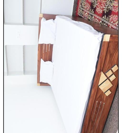 Отель Bhanwar Villa Guest House