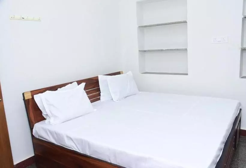 ホテル Bhanwar Villa Guest House