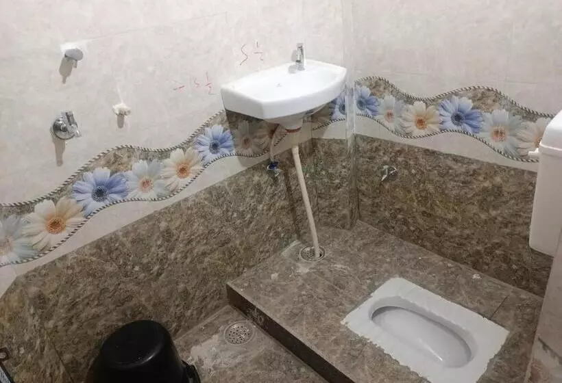 ホテル Bhanwar Villa Guest House