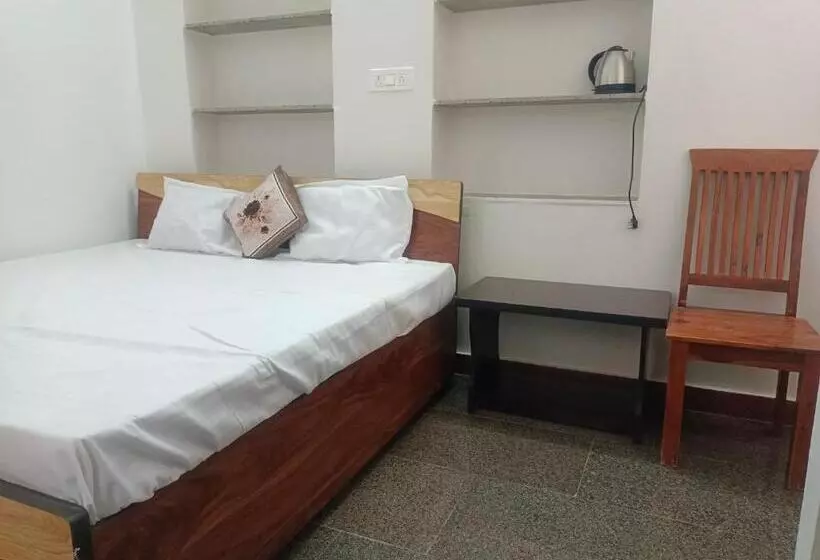 ホテル Bhanwar Villa Guest House