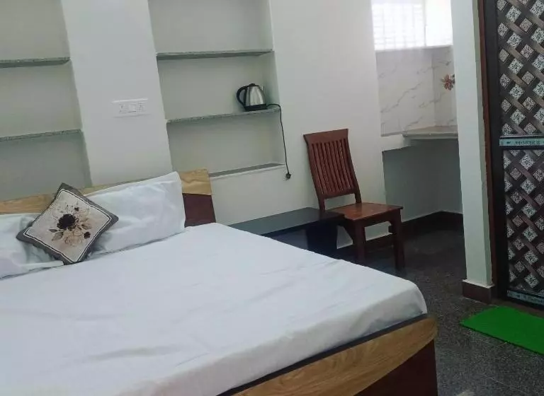 ホテル Bhanwar Villa Guest House