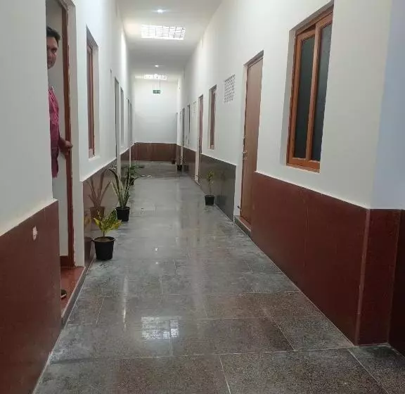 ホテル Bhanwar Villa Guest House