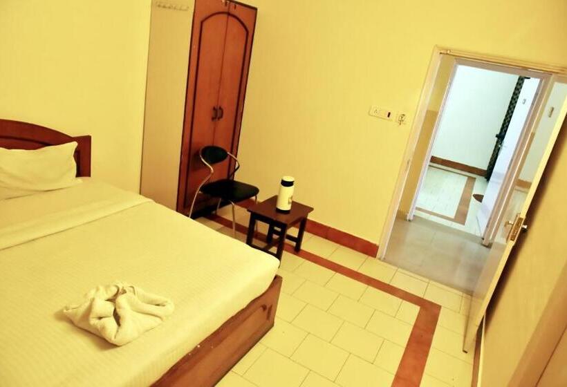 هتل Bnb Kashi Darsan Stay