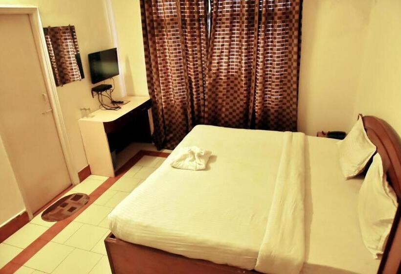 هتل Bnb Kashi Darsan Stay