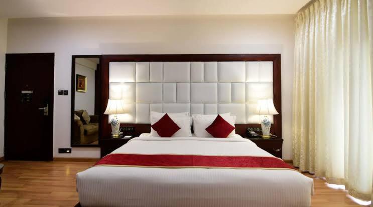 هتل Bnb Kashi Darsan Stay