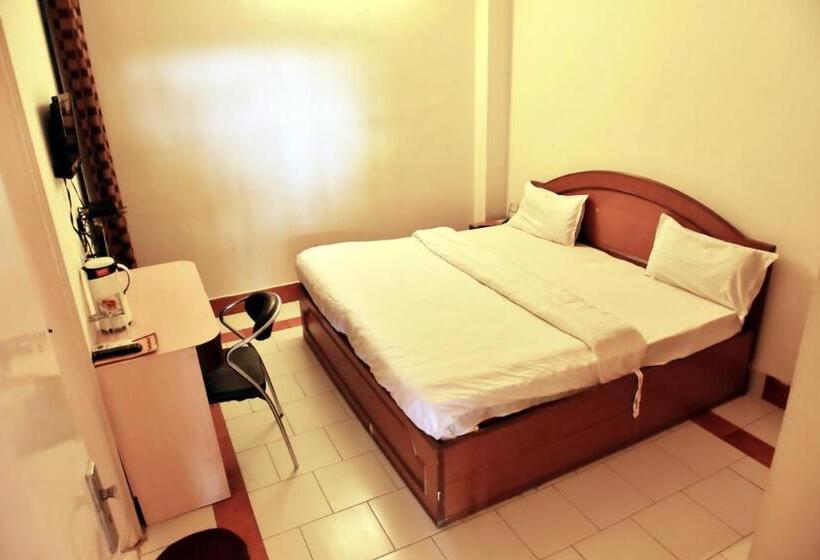 هتل Bnb Kashi Darsan Stay