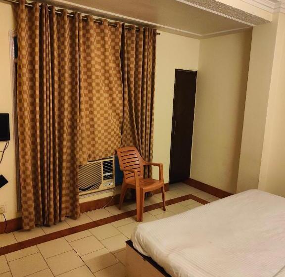 هتل Bnb Kashi Darsan Stay