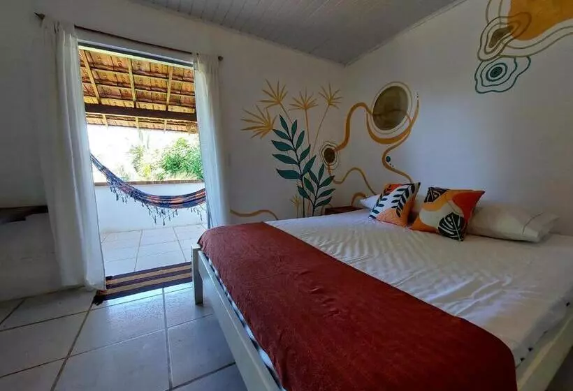 Hotelli Circular Guest House