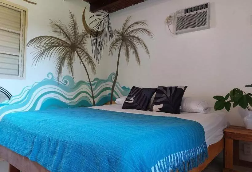 Hotelli Circular Guest House