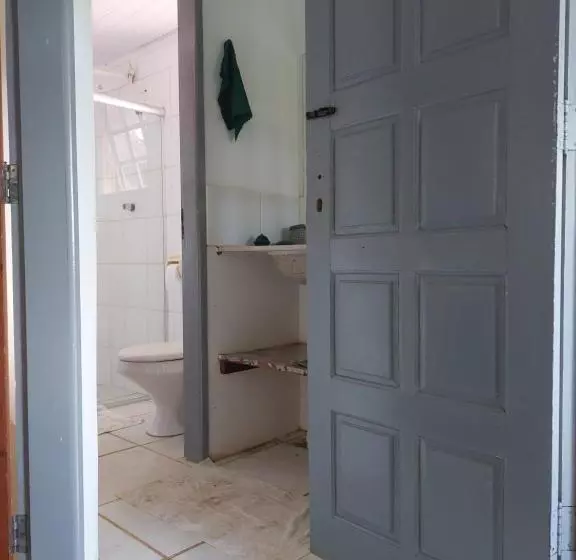 Hotelli Circular Guest House