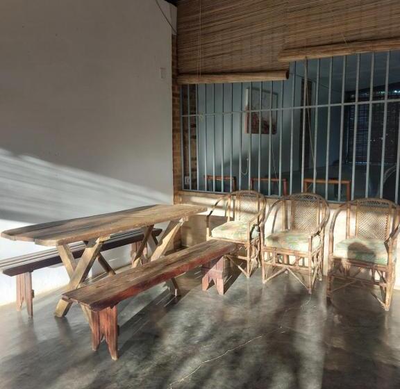 Otel Circular Guest House