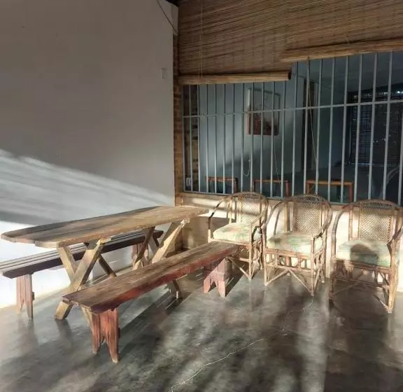 Hotelli Circular Guest House