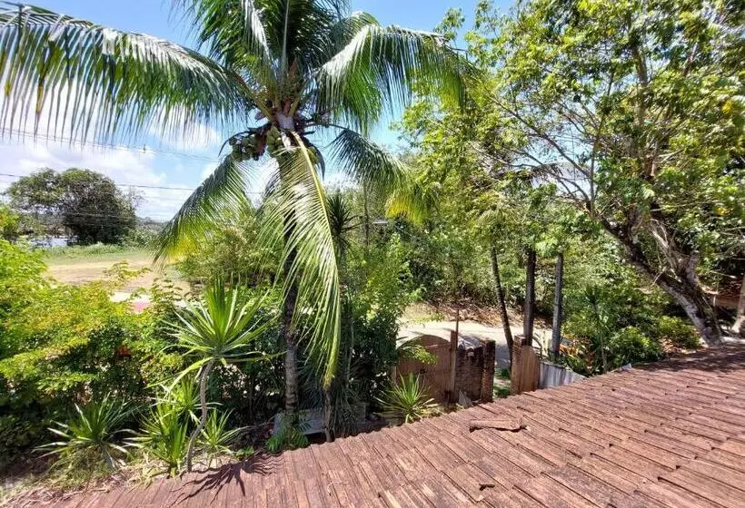 Hotelli Circular Guest House
