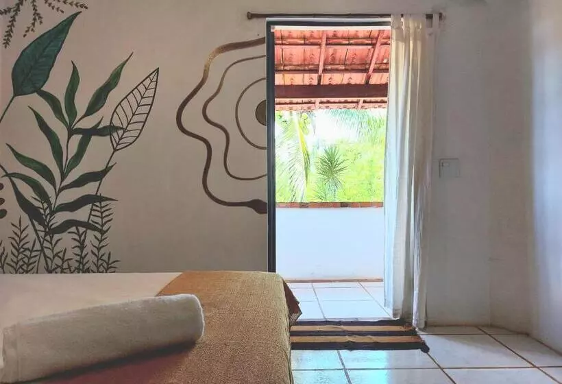 Hotelli Circular Guest House