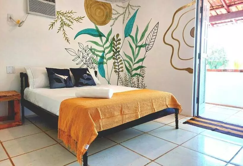 Hotelli Circular Guest House
