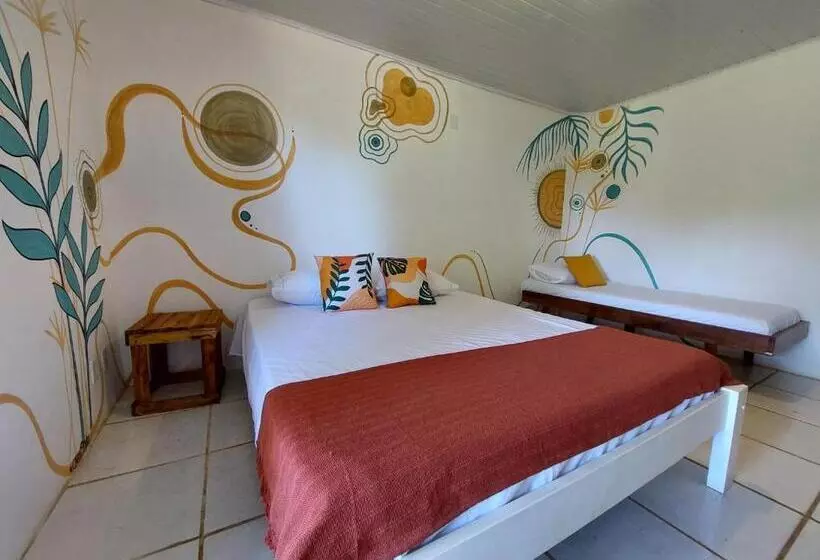 Hotelli Circular Guest House
