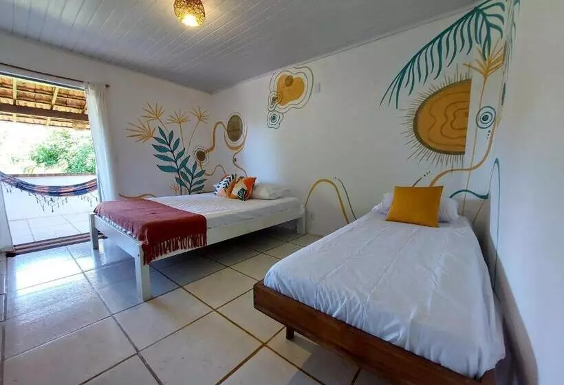 Hotelli Circular Guest House