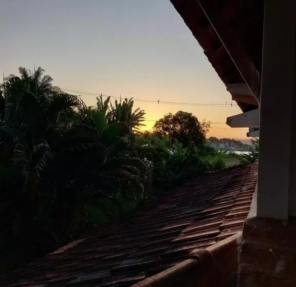 Hotelli Circular Guest House