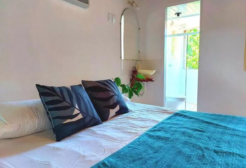Hotelli Circular Guest House