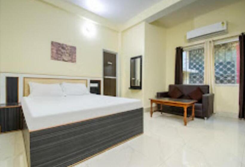 호텔 Creation Inn Bihar