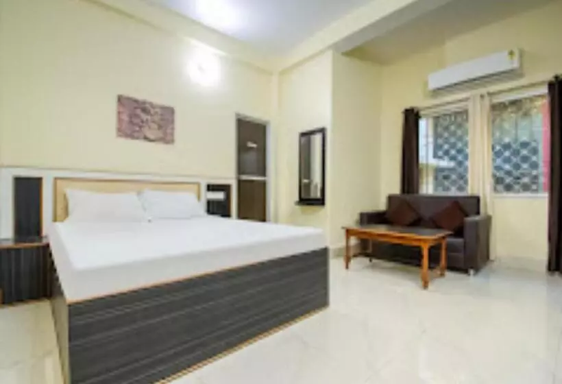 Hotelli Creation Inn Bihar