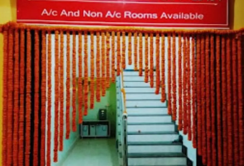Hotelli Creation Inn Bihar
