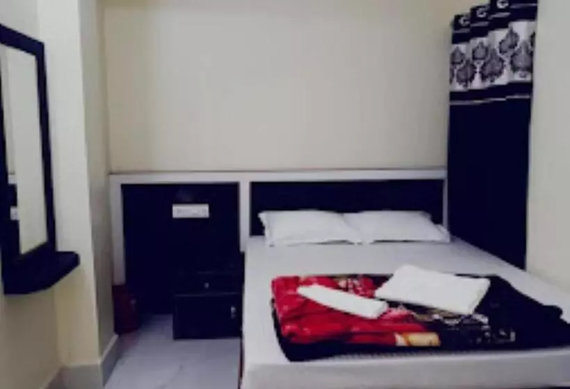 Hotelli Creation Inn Bihar