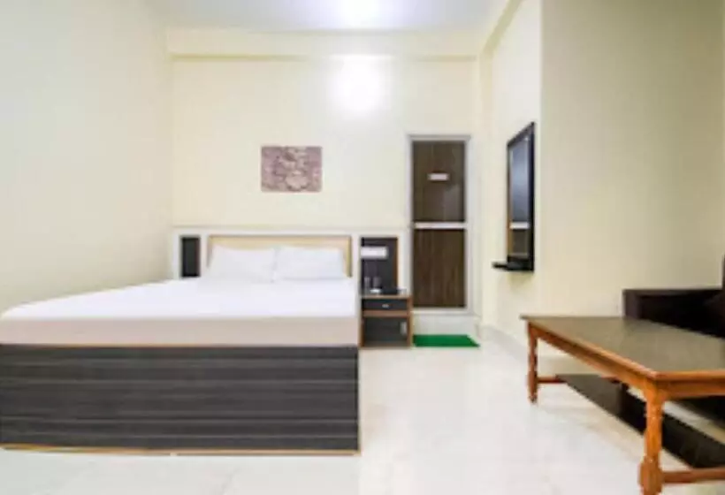 Hotelli Creation Inn Bihar