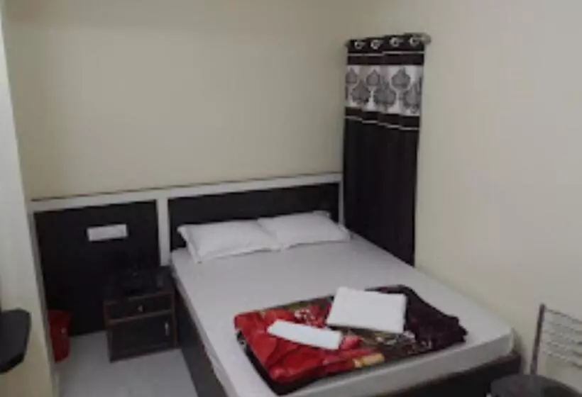 Hotelli Creation Inn Bihar