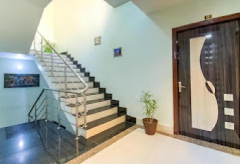 호텔 Creation Inn Bihar