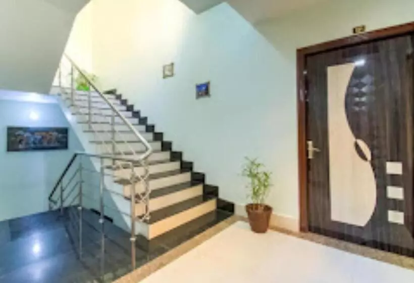 Hotelli Creation Inn Bihar
