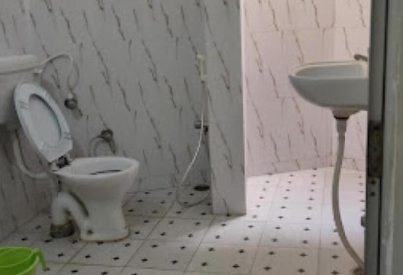 호텔 Creation Inn Bihar