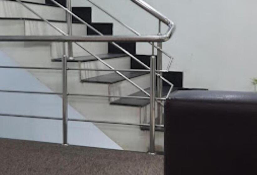 호텔 Creation Inn Bihar