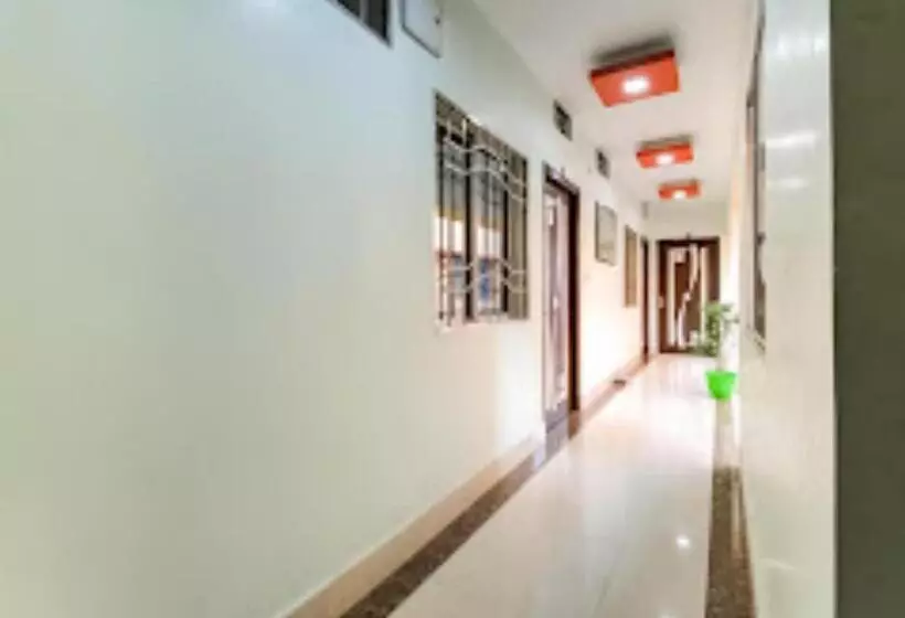 Hotelli Creation Inn Bihar