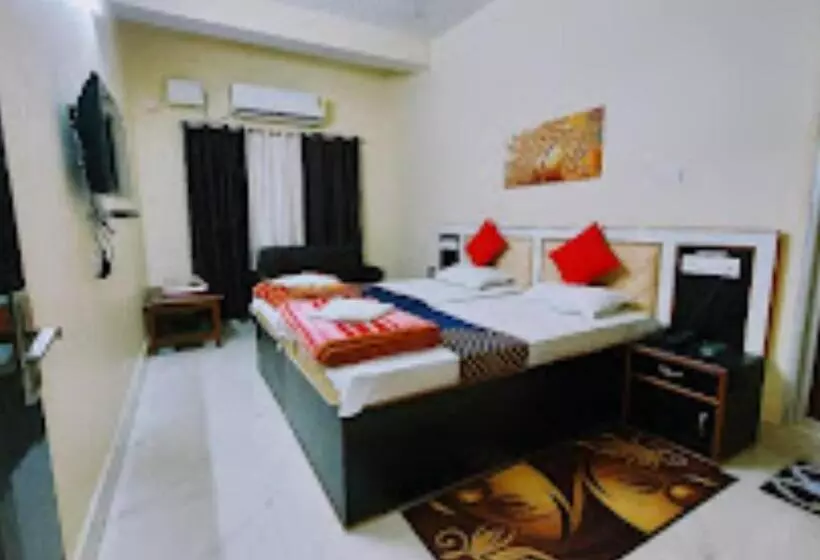 Hotelli Creation Inn Bihar