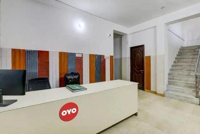 Отель Delight Inn