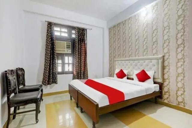 Отель Delight Inn