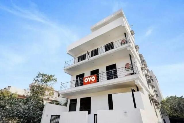 Отель Delight Inn