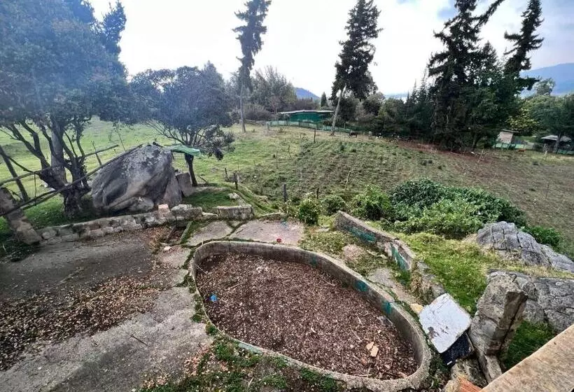 ホテル Finca Villa Del Carmen