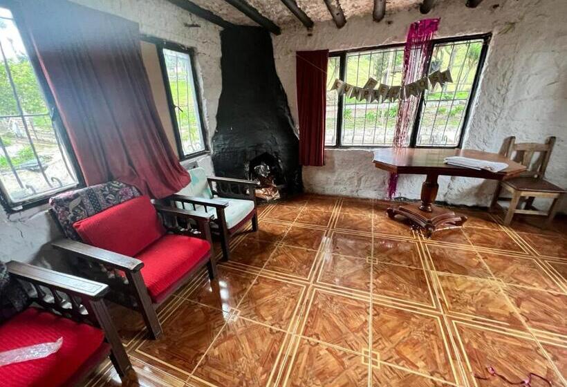 בית מלון כפרי Finca Villa Del Carmen