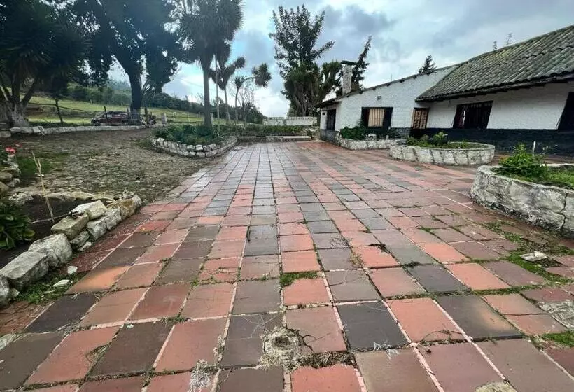ホテル Finca Villa Del Carmen