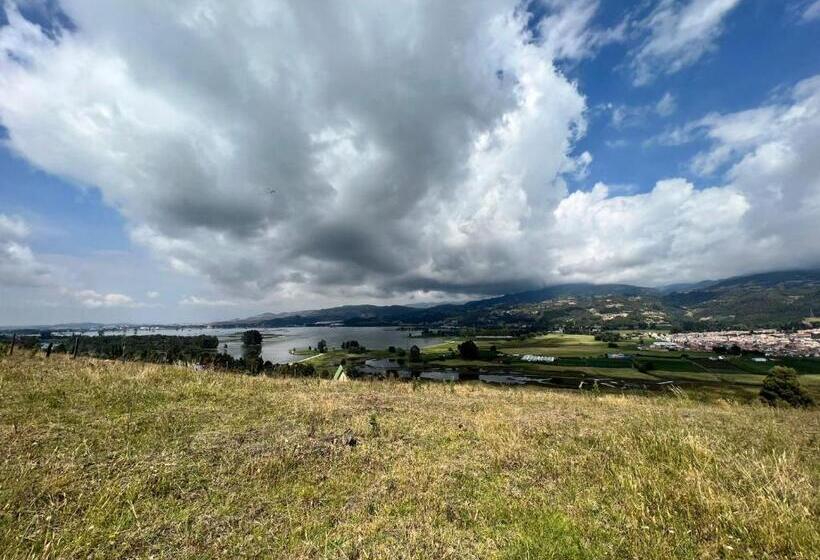 בית מלון כפרי Finca Villa Del Carmen